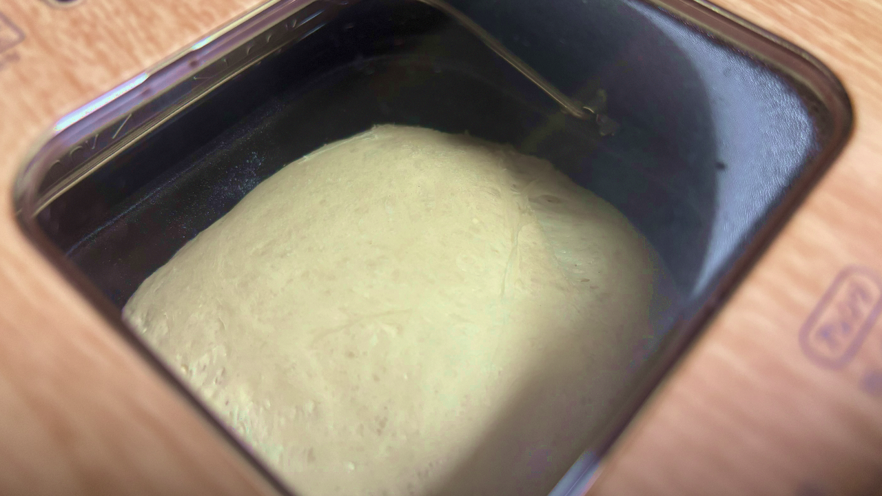 bread-ferment